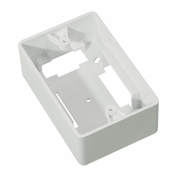 CAIXA SOBREP 2X4 73001 MECTRONIC