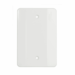 PLACA CEGA 2X4 MILLENIUM