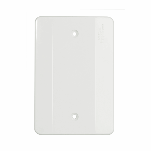 PLACA CEGA 2X4 MILLENIUM