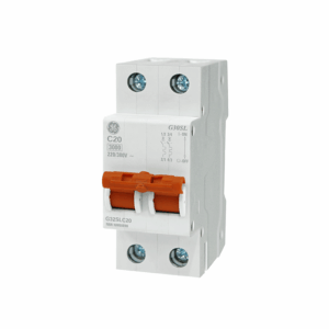 DISJUNTOR BIP DIN BCO 16A G32SLC16