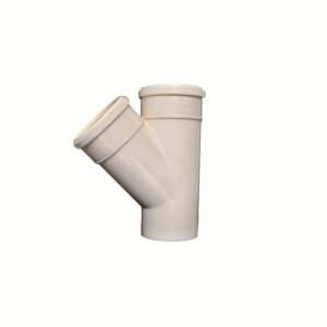 JUNCAO ESG 45° 75X75MM PRIM MULT