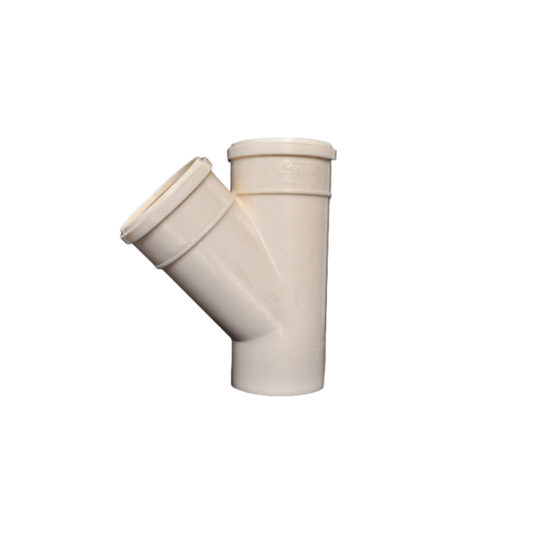 JUNCAO ESG 45° 75X75MM PRIM MULT