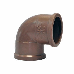 JOELHO SOLD 90° 32MM MULT