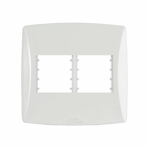 PLACA 4X4 4MOD C/SUP PETRA