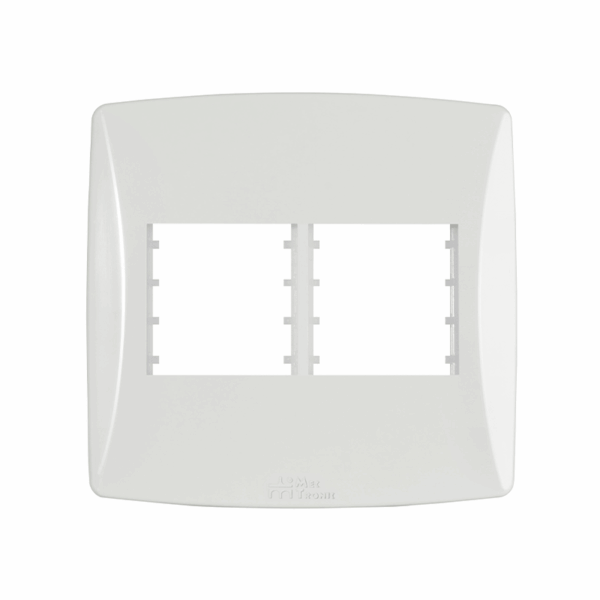 PLACA 4X4 4MOD C/SUP PETRA