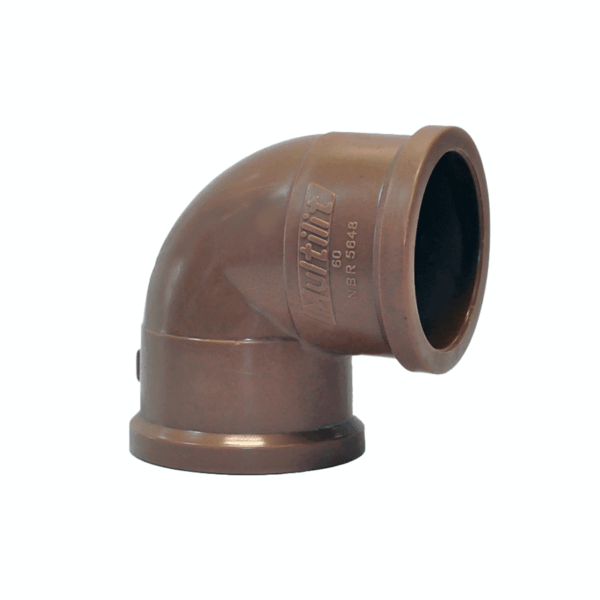 JOELHO SOLD 90° 20MM MULT