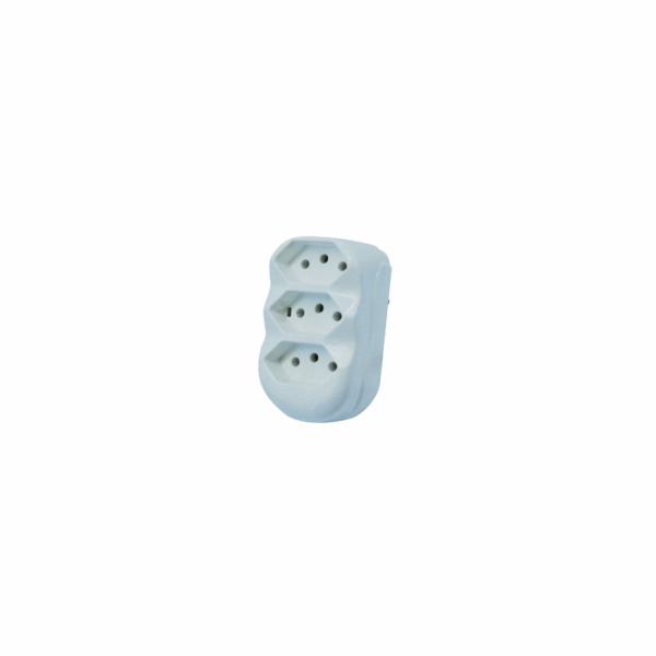 ADAPT 3S RETO 2P+T BRANCO FLP