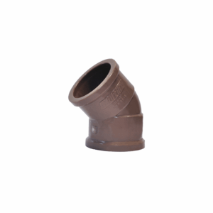 JOELHO SOLD 45° 20MM MULT