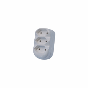 ADAPT 3S RETO 2P BRANCO FLP