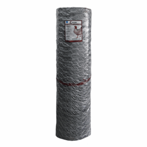 TELA ARAME GAL F18 1.80X50MT COMEP