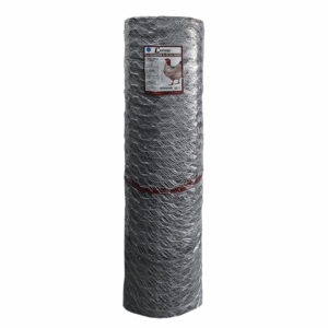 TELA ARAME GAL F18 1.50X50MT COMEP