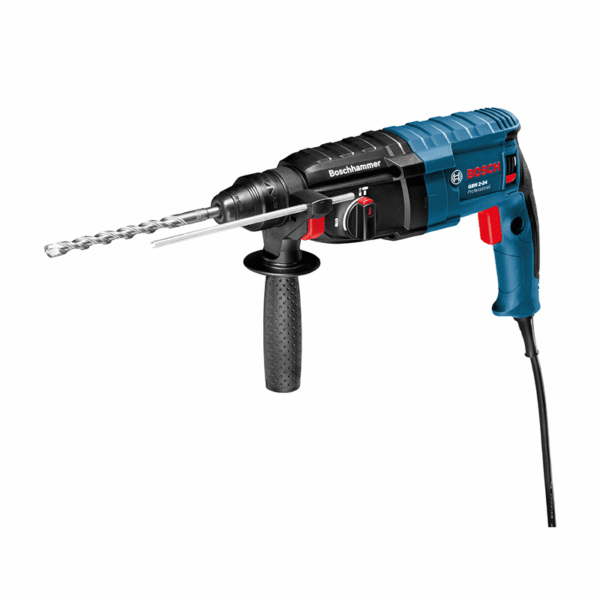 MART COMB 220V 800W 2KG BOSCH GBH 2-24D