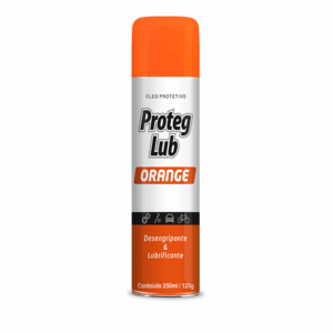 DESEMGRIP SPRAY 250ML PROTEG ORANGE