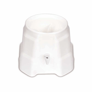 SUPORTE P/GARRAF C/TORN BR TERRAP