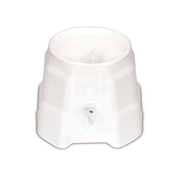 SUPORTE P/GARRAF C/TORN BR TERRAP