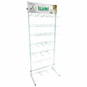 EXPOSITOR ARAMADO ILUMI
