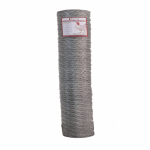 TELA ARAME GAL F22 1.50X50MT COMEP