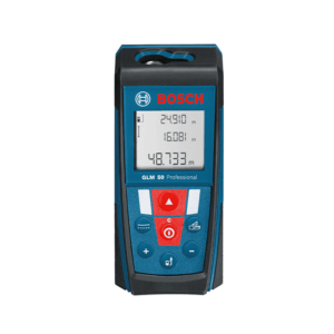 TRENA LASER BOSCH GLM 50