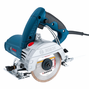 SERRA MARM 220V 4.3/8 1450W BOSCH GDC1440D