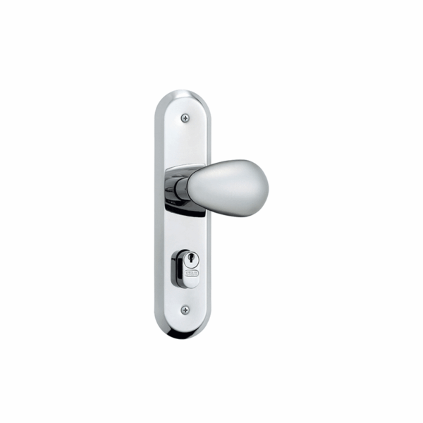 FECH EXT T GOLF INOX 1801/10 STAM 35841