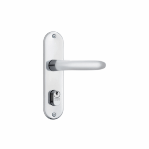 FECH EXT ALAV INOX 804/11 STAM 35038