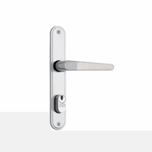 FECH EXT INOX 504/03 STAM 35105