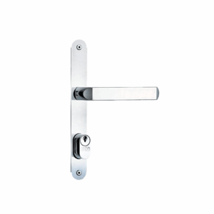 FECH EXT INOX 401/07 STAM 71401