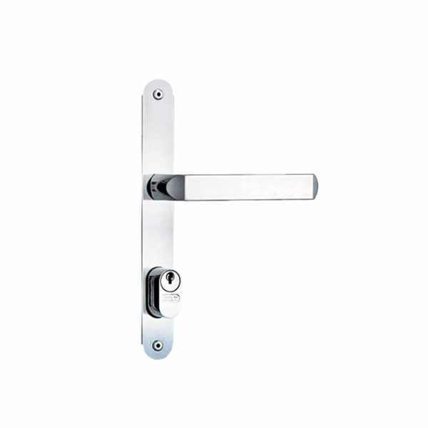 FECH EXT INOX 401/07 STAM 71401