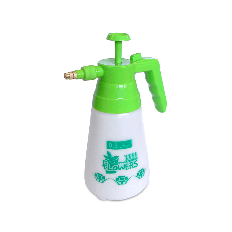 PULVERIZADOR FLOWERS 900ML AMERICAN