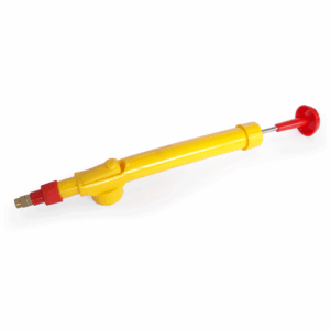 BORRIFADOR P/GARRAF PET AMERICAN