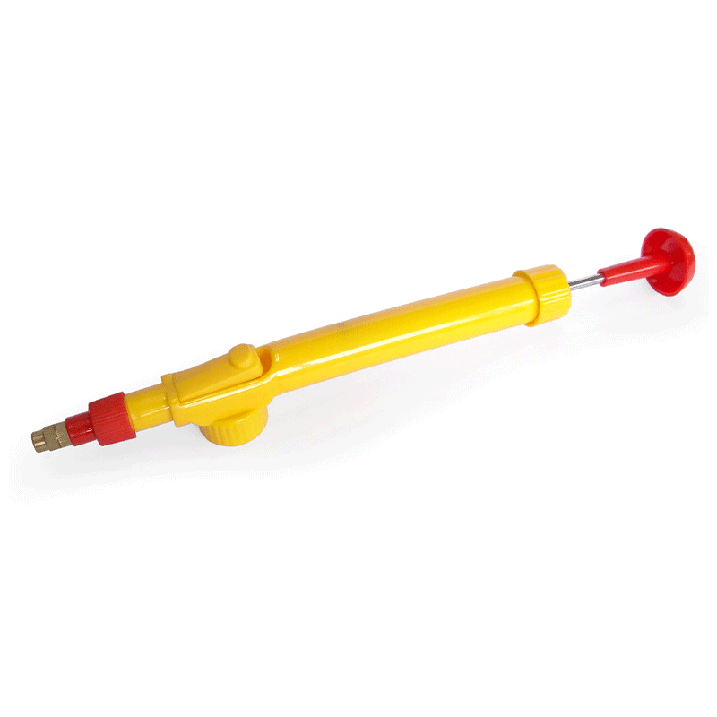 BORRIFADOR P/GARRAF PET AMERICAN
