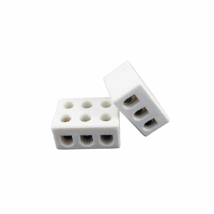 CONECTOR PORCEL MED INTERNEED 3P 10MM