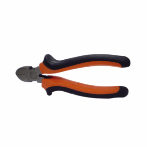 ALICATE CORTE DIAGONAL 6 OPER ACO CARB