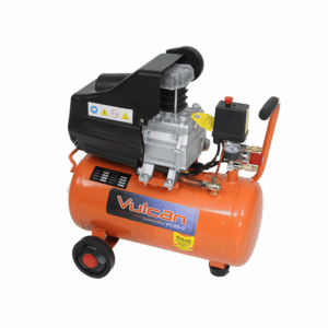 COMPRESSOR AR 2.5HP 127V VULCAN