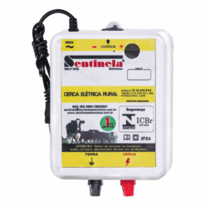 ELETRIFICADOR CERCA BIV SENTINELA R