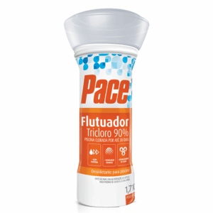 FLUTUADOR PACE GRANDE 1.71KG