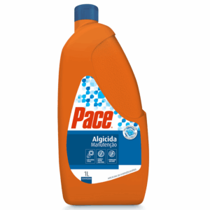 ALGICIDA DE MANUTENCAO 1L PACE