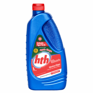 ALGICIDA CHOQUE 5L