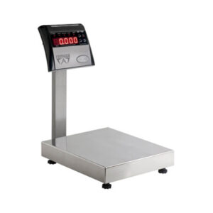 BALANCA ELE PL DP 50KGX10G RAMUZA