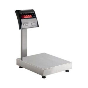 BALANCA ELE PL DP 300KGX100G RAMUZA
