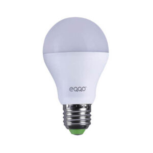LAMP EQQO SUPER LED 07W 6500K E 27