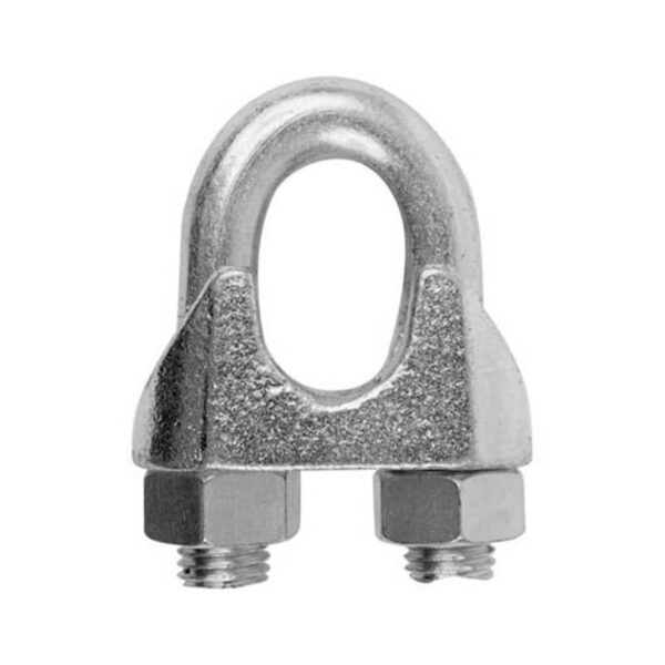 CLIPS P CABO DE ACO 5.0MM3/16 012262912