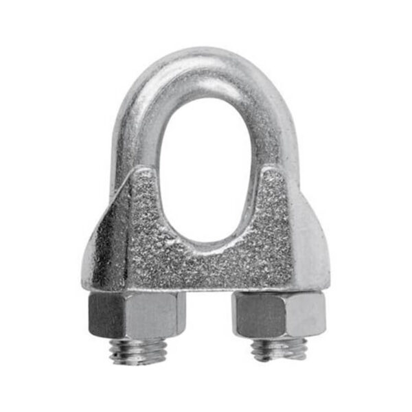 CLIPS P CABO DE ACO 3.0MM 1/8 012262812