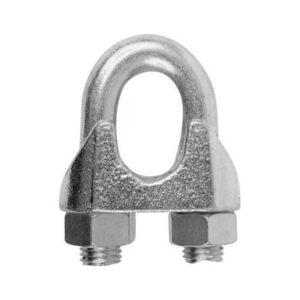 CLIPS P CABO DE ACO 10MM 3/8 012263212