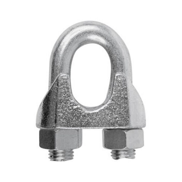 CLIPS P CABO DE ACO 10MM 3/8 012263212