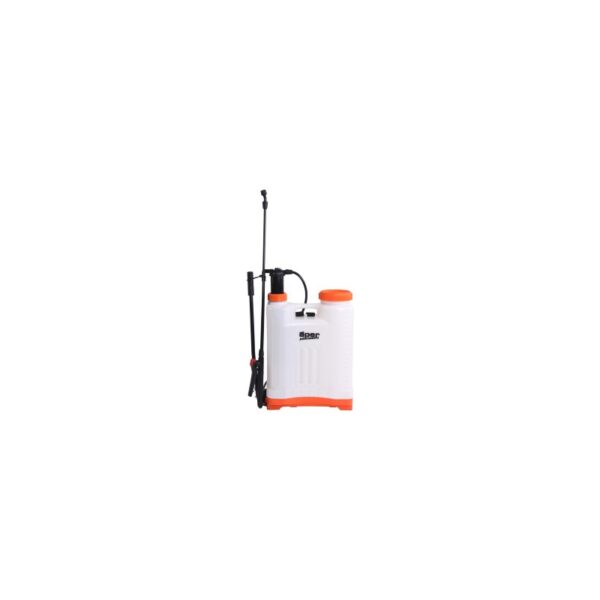 PULVERIZADOR COSTAL 20L OPER