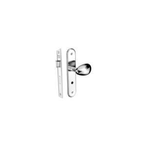 FECH WC T GOLF INOX SOPRAN
