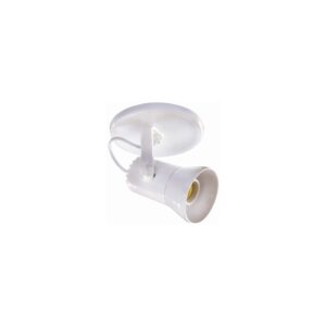 SPOT POLLUX 1 LAMP BRANCO STAR