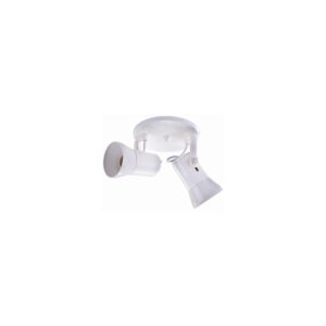 SPOT POLLUX 2 LAMP BRANCO STAR