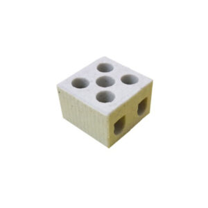 CONECTOR PORCEL BI 06MM THOMPSON 1405